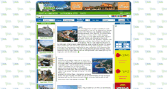 Desktop Screenshot of istra-rabac.com